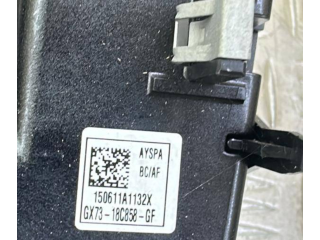 Блок управления климат-контролем GX7318C858GF Jaguar XE