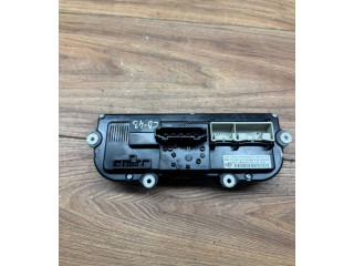 Блок управления климат-контролем 7N0907426BH, 5HB01129201 Volkswagen Caddy