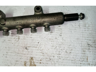 Топливная рампа    Mitsubishi L200  