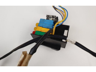 Блок предохранителей 1440180980, 9652935680   Peugeot Expert    