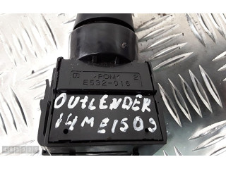 Переключатель дворников E532016 Mitsubishi Outlander