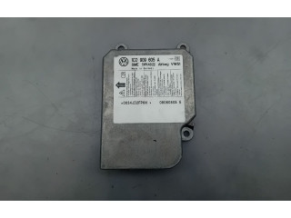 Блок подушек безопасности 1C0909605A, 5WK43122   Volkswagen Transporter - Caravelle T5