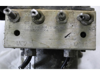 Jednotka ABS 51860291 Fiat Punto Evo 2009