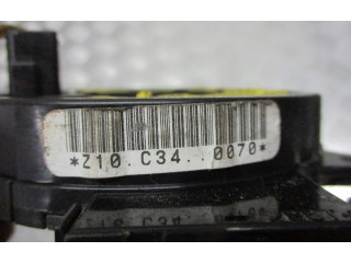 Подрулевой шлейф SRS    Mazda 323 F