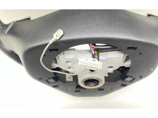 Руль Subaru Forester SH 2008 - 2013 года GS12002880