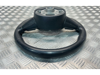 Руль Audi A6 S6 C7 4G  2011 - 2018 года 4G0419091      