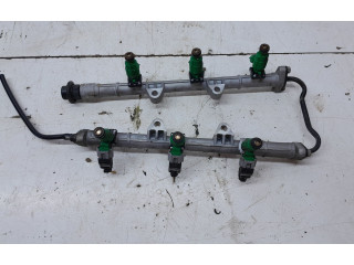 Vstřikovací lišta 3531037150, HMC3530123700 KIA Sportage G6BA