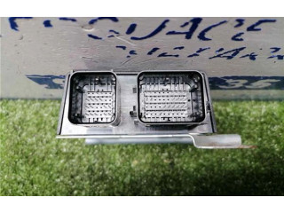 Блок подушек безопасности BM2T14B321AC, 0285010950 Ford Galaxy