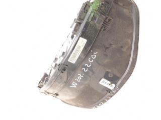 Přístrojová deska Mercedes-Benz C W202 1993 110008828040, 19029810314