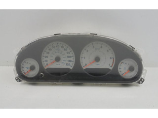 Přístrojová deska Chrysler Grand Voyager IV 2005 P05082056AE, P05082056AE