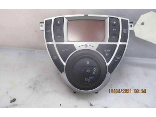 Блок управления климат-контролем 6451TQ, 6451TQ Citroen C8