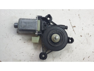 Передний двигатель механизма для подъема окон