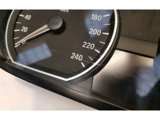 Přístrojová deska BMW 1 E81 E87 2007 62109283802