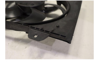 Вентилятор радиатора     9850128380    Peugeot 2008 II 