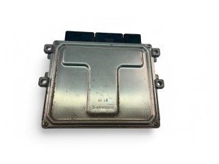 Блок управления двигателем Блок управления 237109221R, 237105499R Dacia Logan II