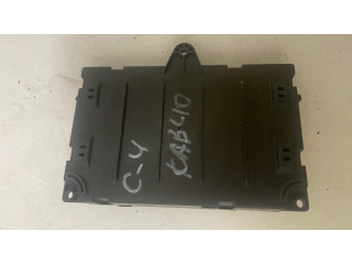 Блок комфорта 9656147980   Citroen C4 I   