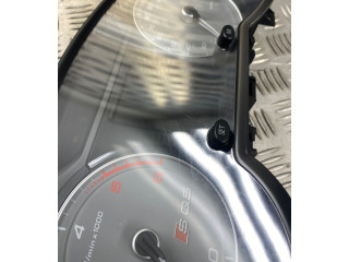 Панель приборов 8R0920950T Audi Q5 SQ5