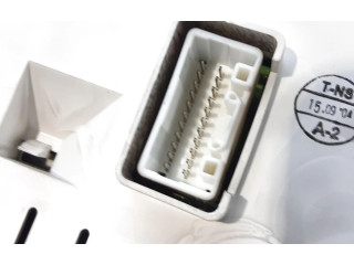 Панель приборов MR951770 Mitsubishi Colt CZ3