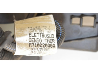 Электрический вентилятор радиаторов