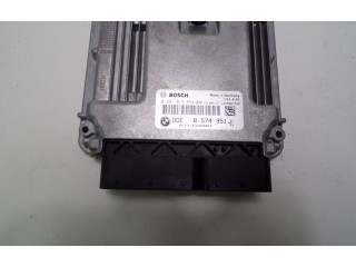 Řídící jednotka 858030801, 0281031002 BMW X1 E84 2012