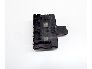 Блок управления дверью