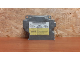 Блок подушек безопасности 2305, A169820662627   Mercedes-Benz A W169