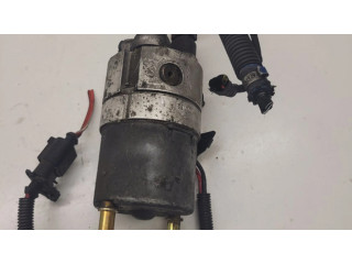 Вакуумный насос