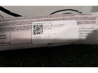 Подушка безопасности в сиденье 8R0880242D, 8R0880242D Audi Q5 SQ5