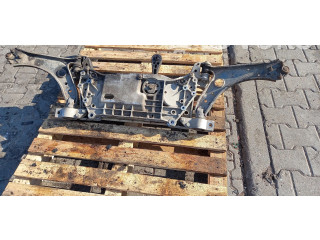 Комплект вентиляторов Skoda Octavia Mk2 (1Z)