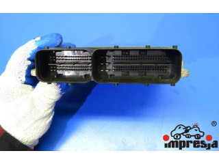 Řídící jednotka 0281014747, IMPRK575170 Chevrolet Epica 2007