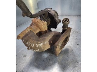 Turbodmychadlo Турбина 35242068G, 35242068F Chrysler Voyager -