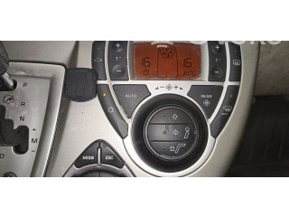 Блок управления климат-контролем 14011592ZD, 2940829801   Citroen C8