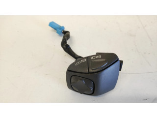 Кнопки рулевого колеса