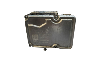Jednotka ABS 7P0614517G, 7P0907379C Volkswagen Touareg II 2012