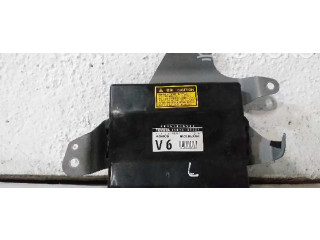 Блок управления 8954053221 Lexus IS 220D-250-350