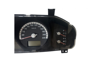 Přístrojová deska KIA Sportage 2007 940031F431, D343