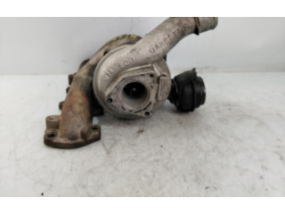 Турбина Alfa Romeo 166 55195268