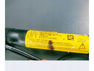 Подушка безопасности пассажира AW93-F044A74-AD Jaguar XJ X351