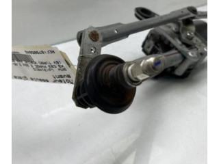 Моторчик дворников     BMW X3 E83