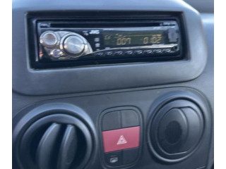 Блок управления климат-контролем 735546446 Fiat Qubo