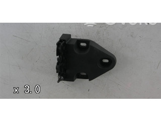 Замок багажника     Renault Trafic II (X83) 2002 - 2014 года