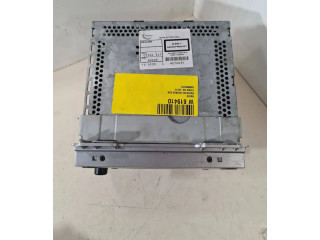 Радио/ проигрыватель CD/DVD / навигация       Ford Fusion  2002 - 2005 года   