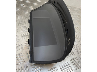 Дисплей 65829193748 BMW 5 E60 E61