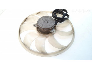 Крыльчатка вентилятора