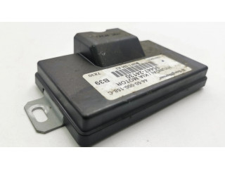 Блок управления редуктора коробки передач (раздатки) 9544724130, 4450000158C   KIA Sportage