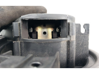 Вентилятор печки Citroen Berlingo