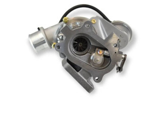  Турбина Lancia Delta III  71724555, VL36         