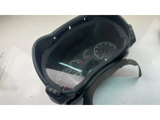 Přístrojová deska Ford Ka 2003 5550050514