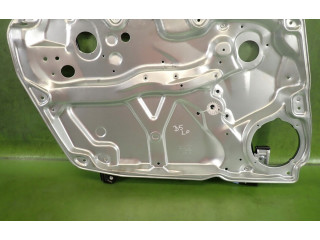 Передний комплект электрического механизма для подъема окна    3B1837461   Volkswagen PASSAT B5.5