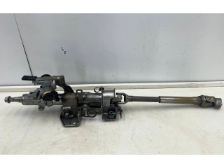 Ось рулевого колеса 5wk45107 Mitsubishi Colt 2009 - 2016 года